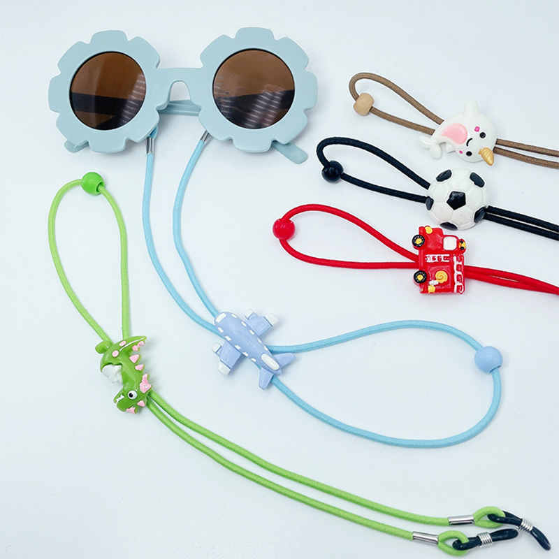 Children Glasses Rope Glasses  - Sunglass Retainer Cord 评论和价格