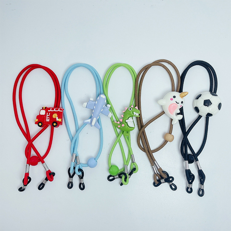 Children Glasses Rope Glasses  - Sunglass Retainer Cord 评论和价格