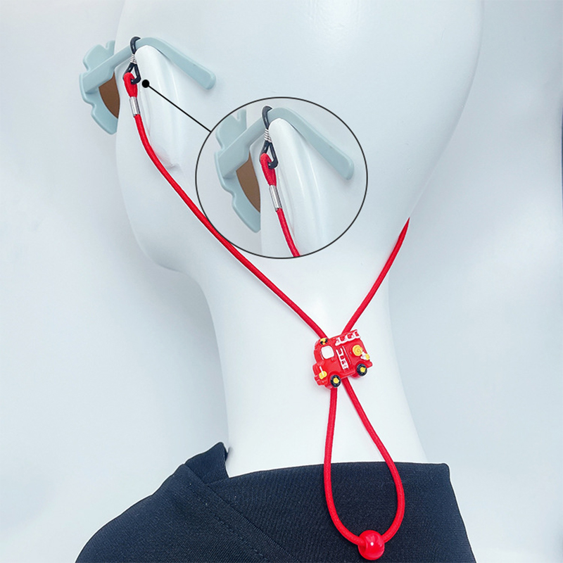Children Glasses Rope Glasses  - Sunglass Retainer Cord 评论和价格