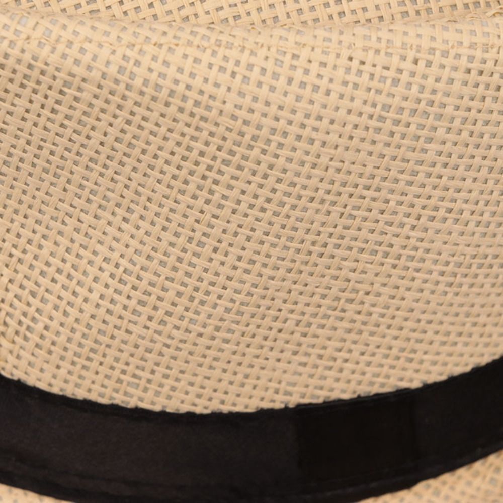 Adjustable Summer Cotton linen - Bucket Hat Straw 评论和价格